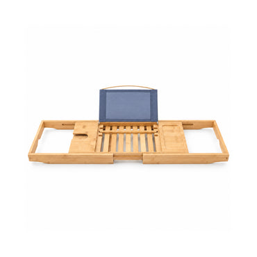 K&Co. Serenity Series Bath Caddy