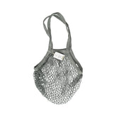 Blossom Series Market Bag Mesh - SAGE