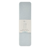 Indigo Series Bamboo Cutlery Set - LIGHT BLUE