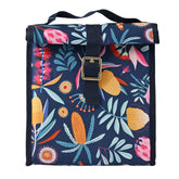 Indigo Series Lunch Bag - SPRING NATIVE