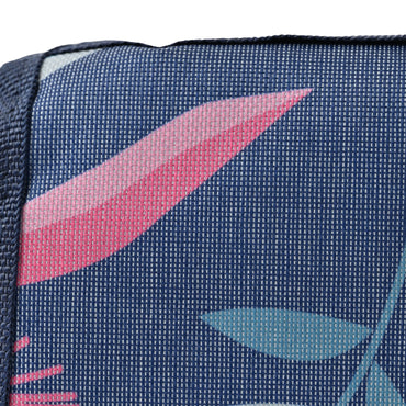 Indigo Series Picnic Blanket Large - SPRING NATIVE