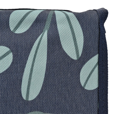 Indigo Series Picnic Blanket Large - INDIGO WARATAH