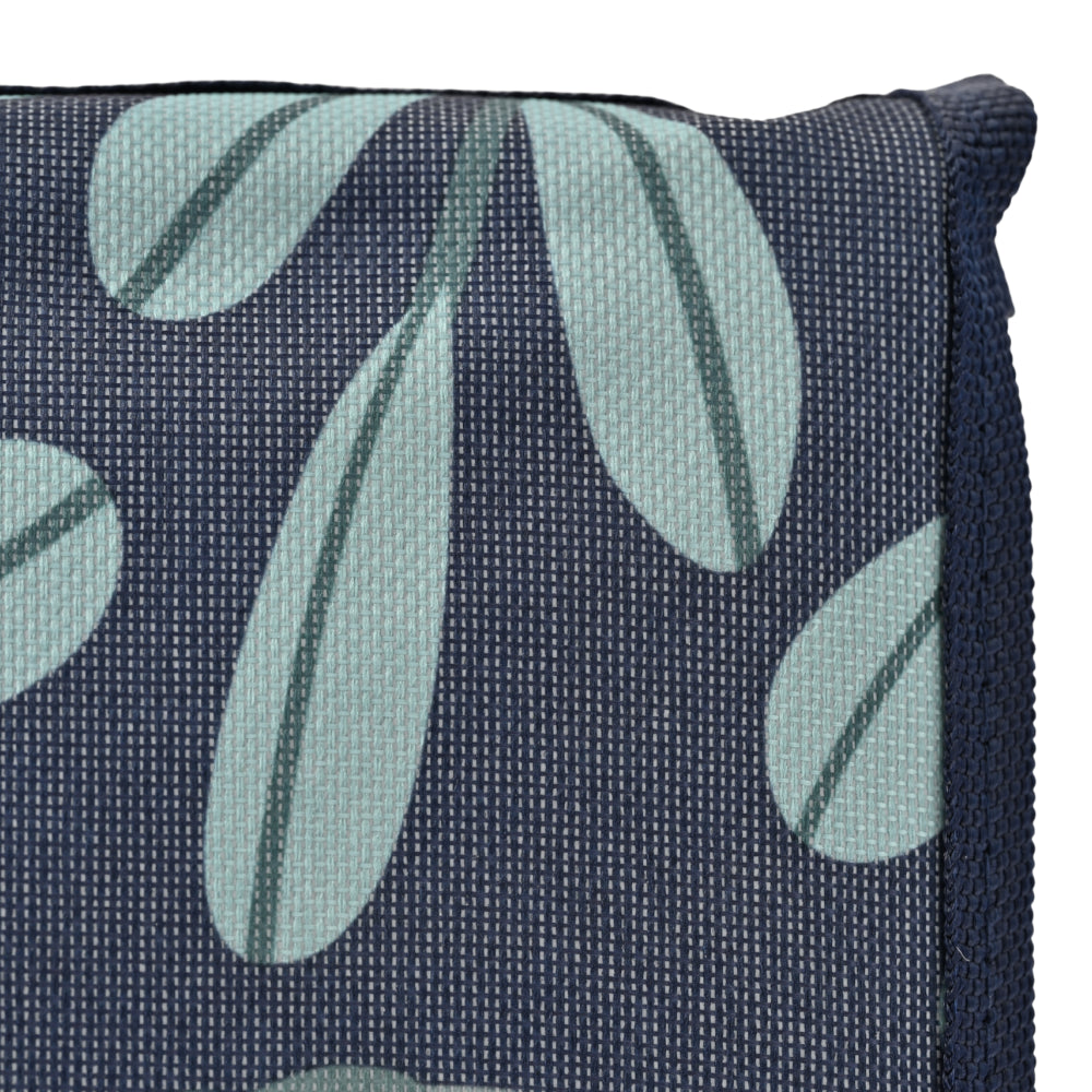 Indigo Series Picnic Blanket Large - INDIGO WARATAH