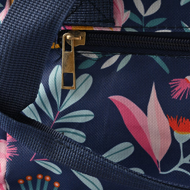 Indigo Series Cooler Bag Strap Medium - SPRING NATIVE