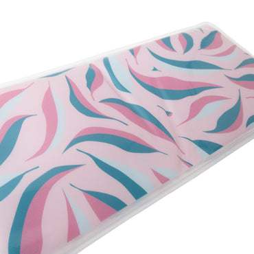 Indigo Series Printed Ice Pack - GUM LEAVES