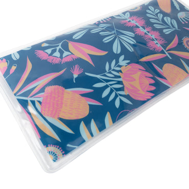 Indigo Series Printed Ice Pack - SPRING NATIVE