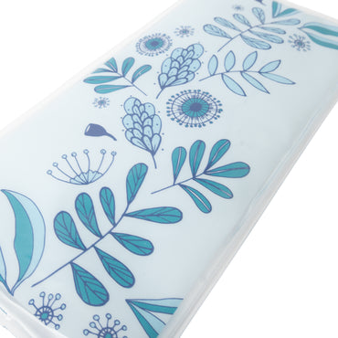 Indigo Series Printed Ice Pack - NATIVE SKETCH