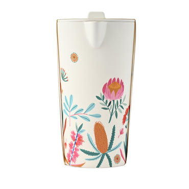 Indigo Series Bamboo Pitcher - SPRING NATIVE