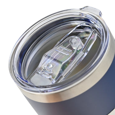 Indigo Series Insulated Coffee Cup - NATIVE SKETCH