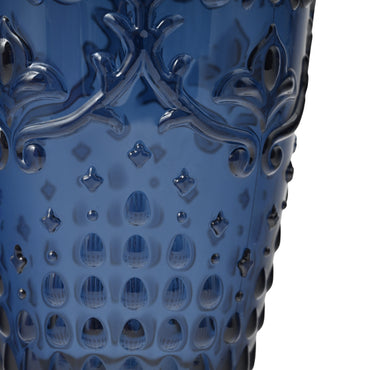 Indigo Series Acrylic Pitcher - NAVY