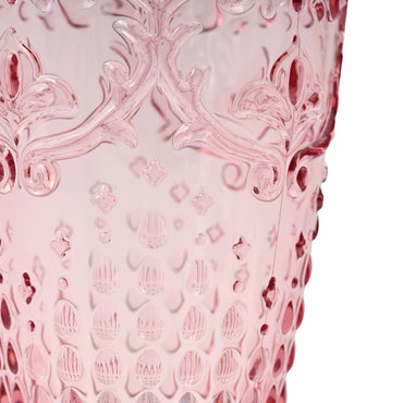 Indigo Series Acrylic Pitcher - PINK