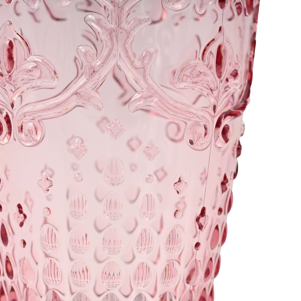 Indigo Series Acrylic Pitcher - PINK