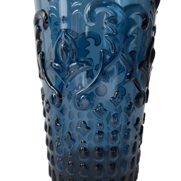 Indigo Series Acrylic Tumbler Tall 2pk - NAVY