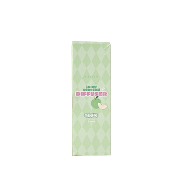 Juicy Series Diffuser - APPLE
