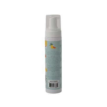 Juicy Series  Shower Foam - TROPICAL