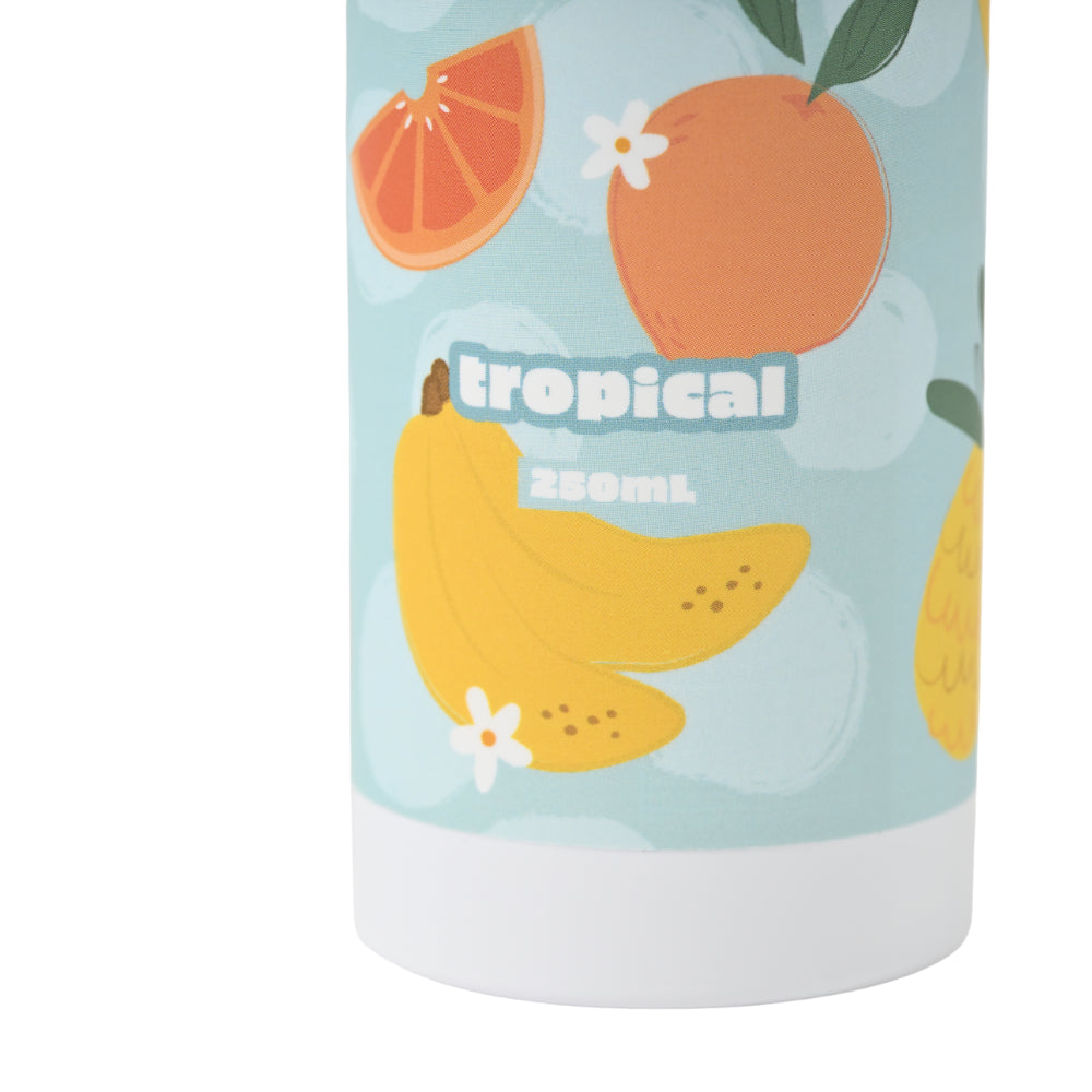 Juicy Series Shower Foam - TROPICAL