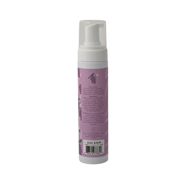Juicy Series Shower Foam - GRAPE