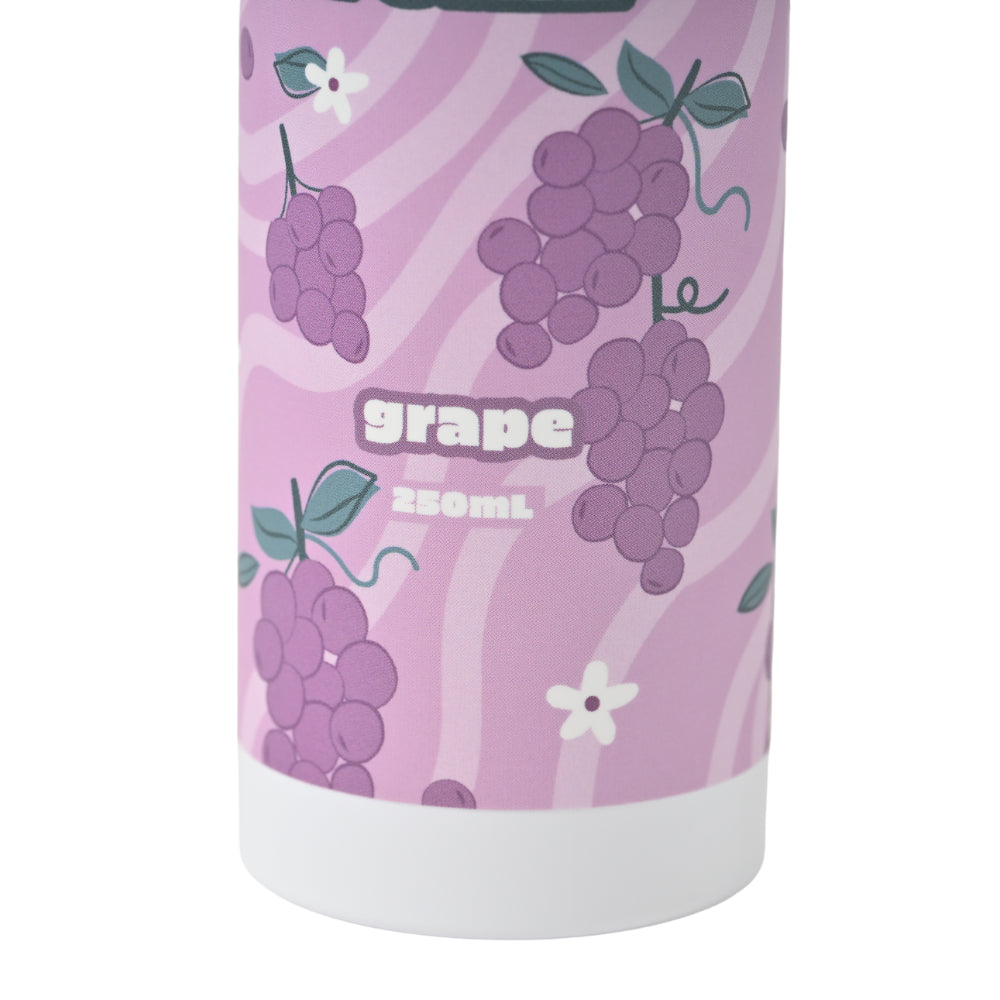 Juicy Series Shower Foam - GRAPE