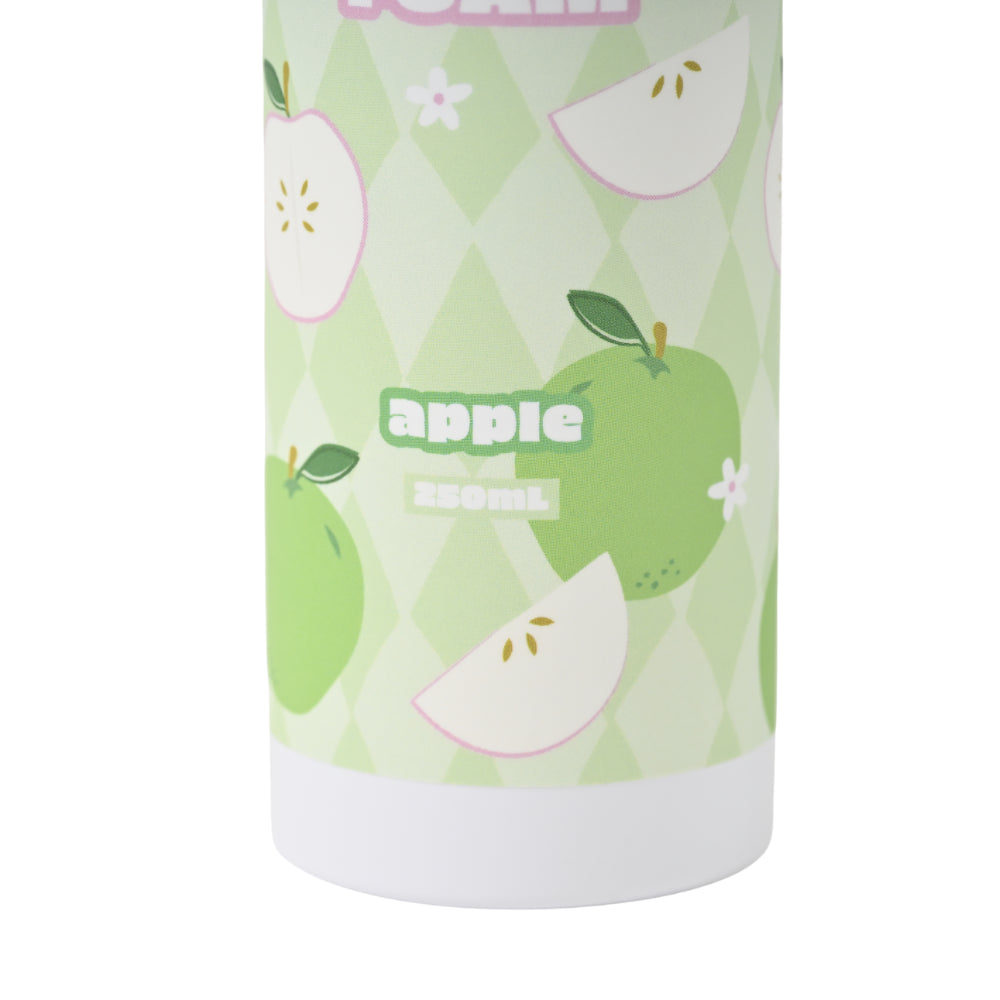 Juicy Series Shower Foam - APPLE