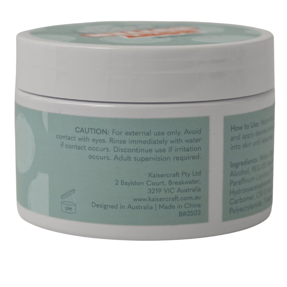 Juicy Series Body Butter 250g - TROPICAL