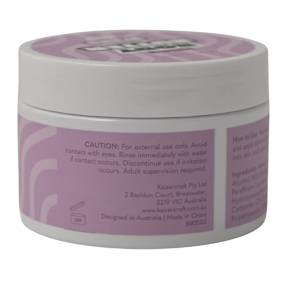 Juicy Series Body Butter - GRAPE