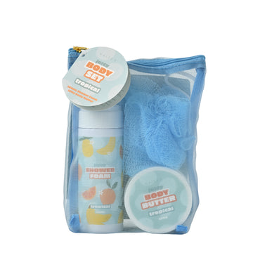Juicy Series Body Set - TROPICAL