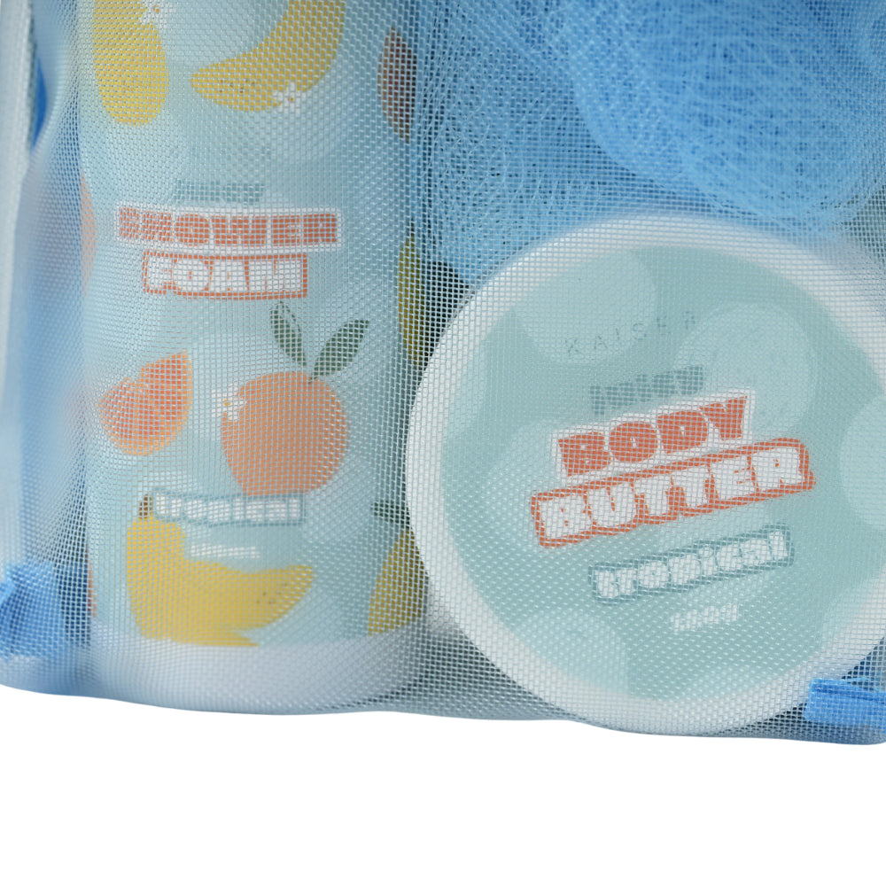 Juicy Series Body Set - TROPICAL