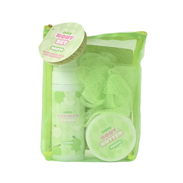 Juicy Series Body Set - APPLE