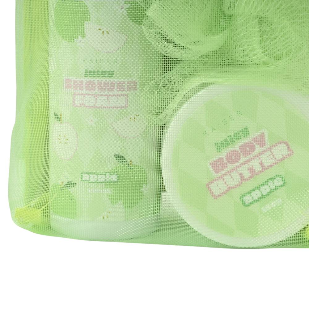 Juicy Series Body Set - APPLE