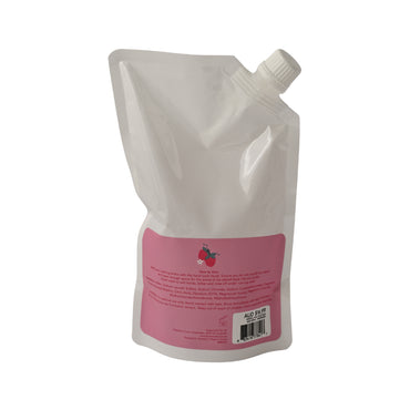 Juicy Series Hand Wash Refill - RASPBERRY