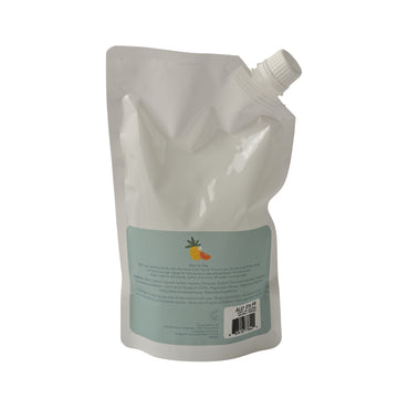 Juicy Series Hand Wash Refill - TROPICAL