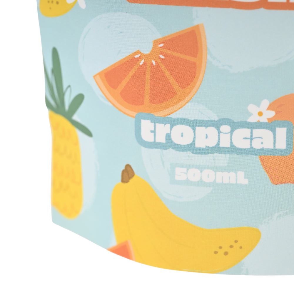 Juicy Series Hand Wash Refill - TROPICAL