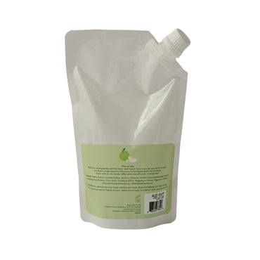 Juicy Series Hand Wash Refill - APPLE