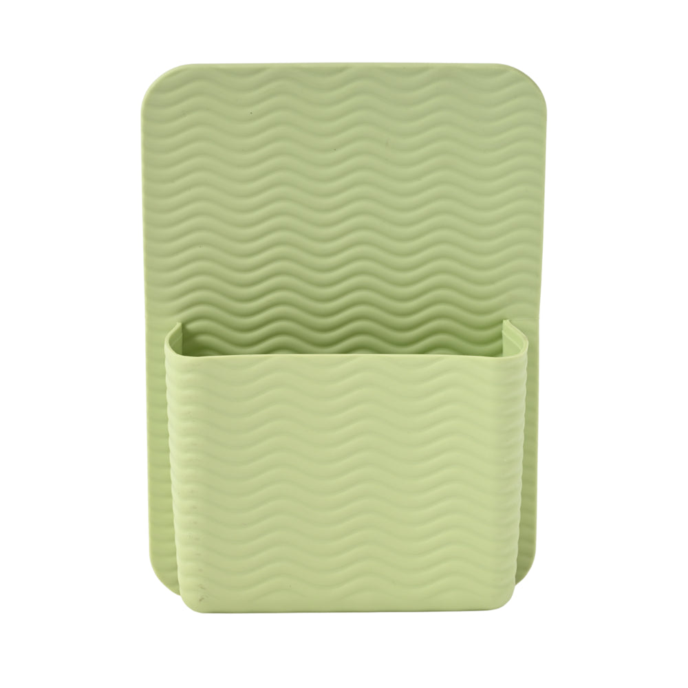 Juicy Series Shower Organiser - GREEN
