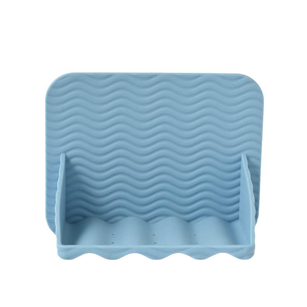 Juicy Series Soap Holder - BLUE