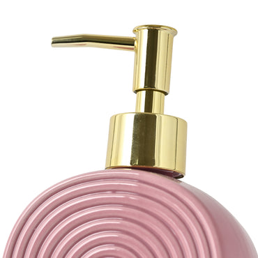 Juicy Series Soap Dispenser - PINK