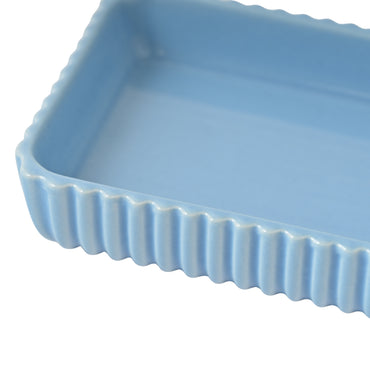 Juicy Series Bathroom Tray - BLUE