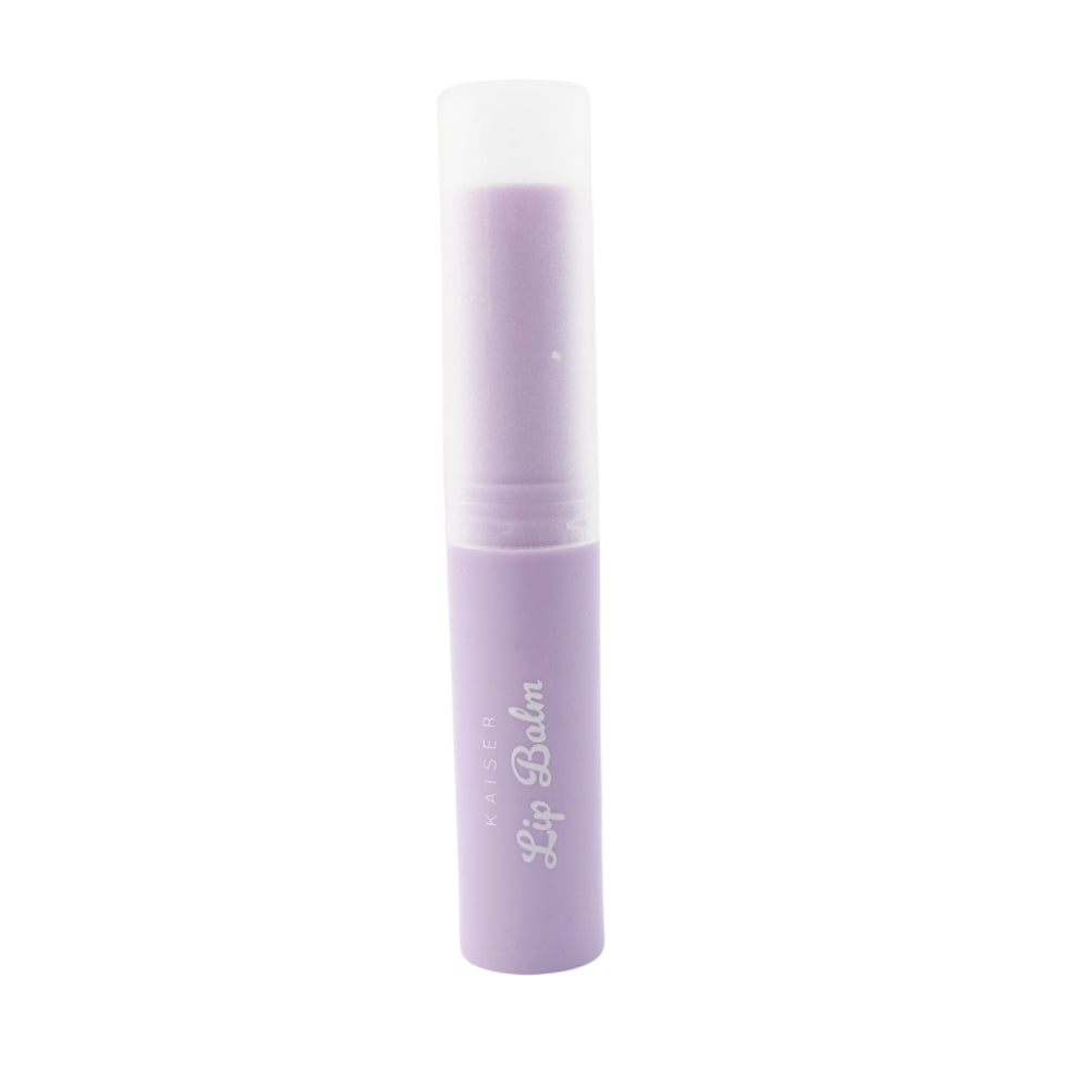 Gelato Series Lip Balm - GRAPE