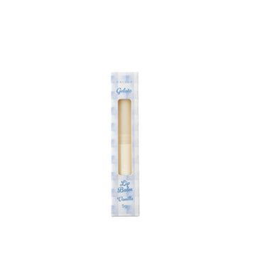 Gelato Series Lip Balm - VANILLA