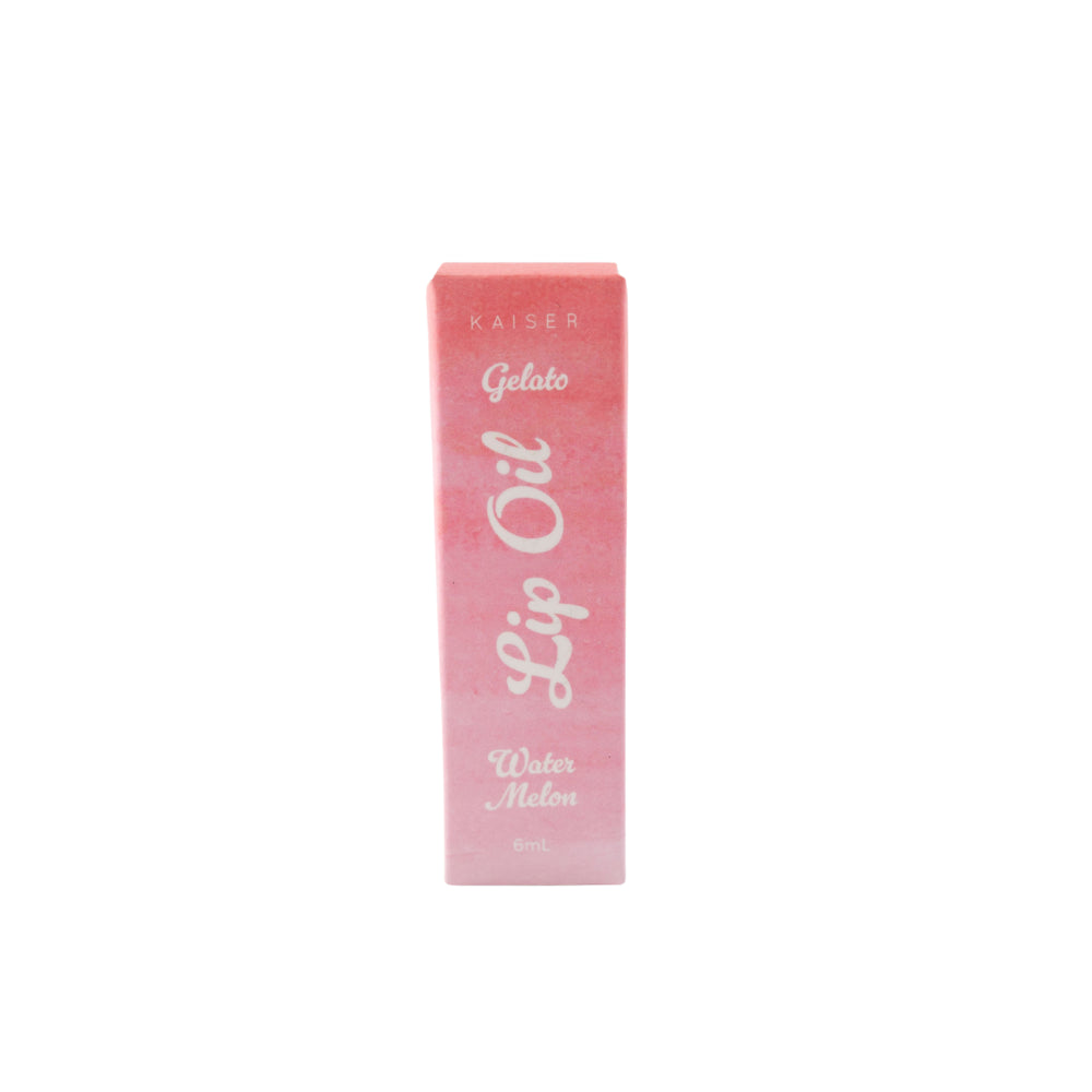 Gelato Series Lip Oil - WATERMELON