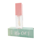 Gelato Series Lip Oil - VANILLA