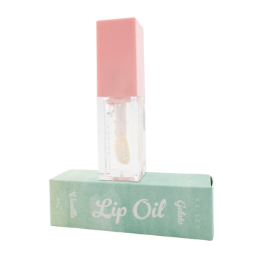 Gelato Series Lip Oil - VANILLA