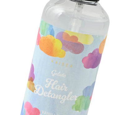 Gelato Series Detangling Spray 200ml - VANILLA
