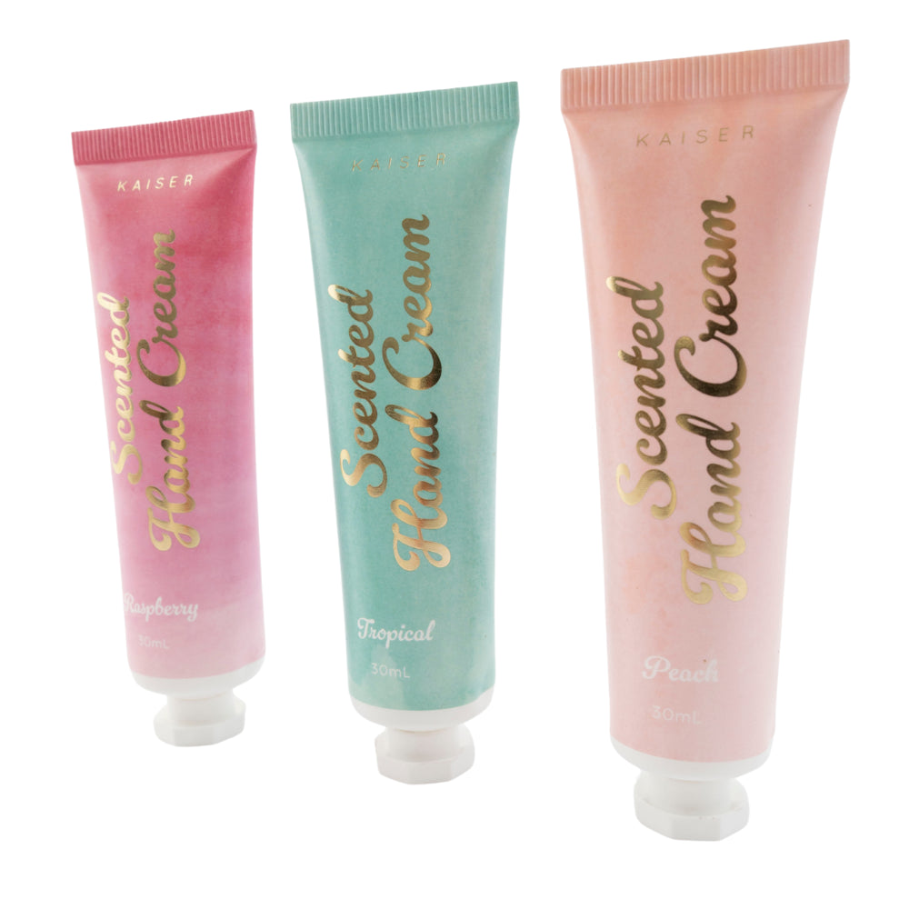 Gelato Series Hand Cream Mini 3pk - TROPICAL