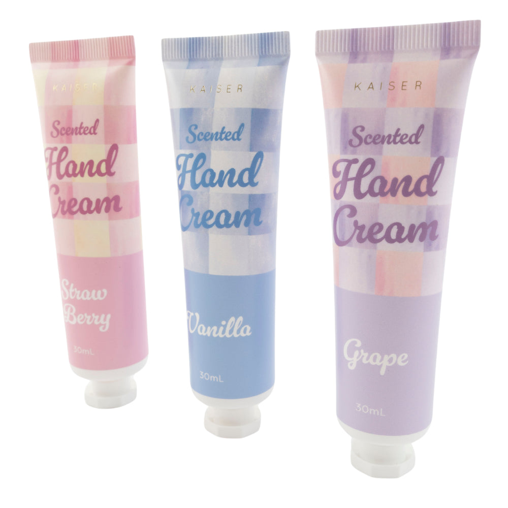 Gelato Series Hand Cream Mini 3pk - SUMMER