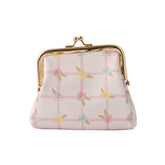 Gelato Series Clasp Purse - TINY POSY