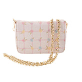 Gelato Series Mini Side Bag - TINY POSY