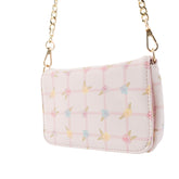 Gelato Series Mini Side Bag - TINY POSY