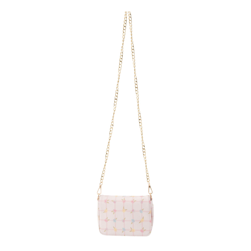 Gelato Series Mini Side Bag - TINY POSY