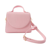 Gelato Series Handle Side Bag - PINK